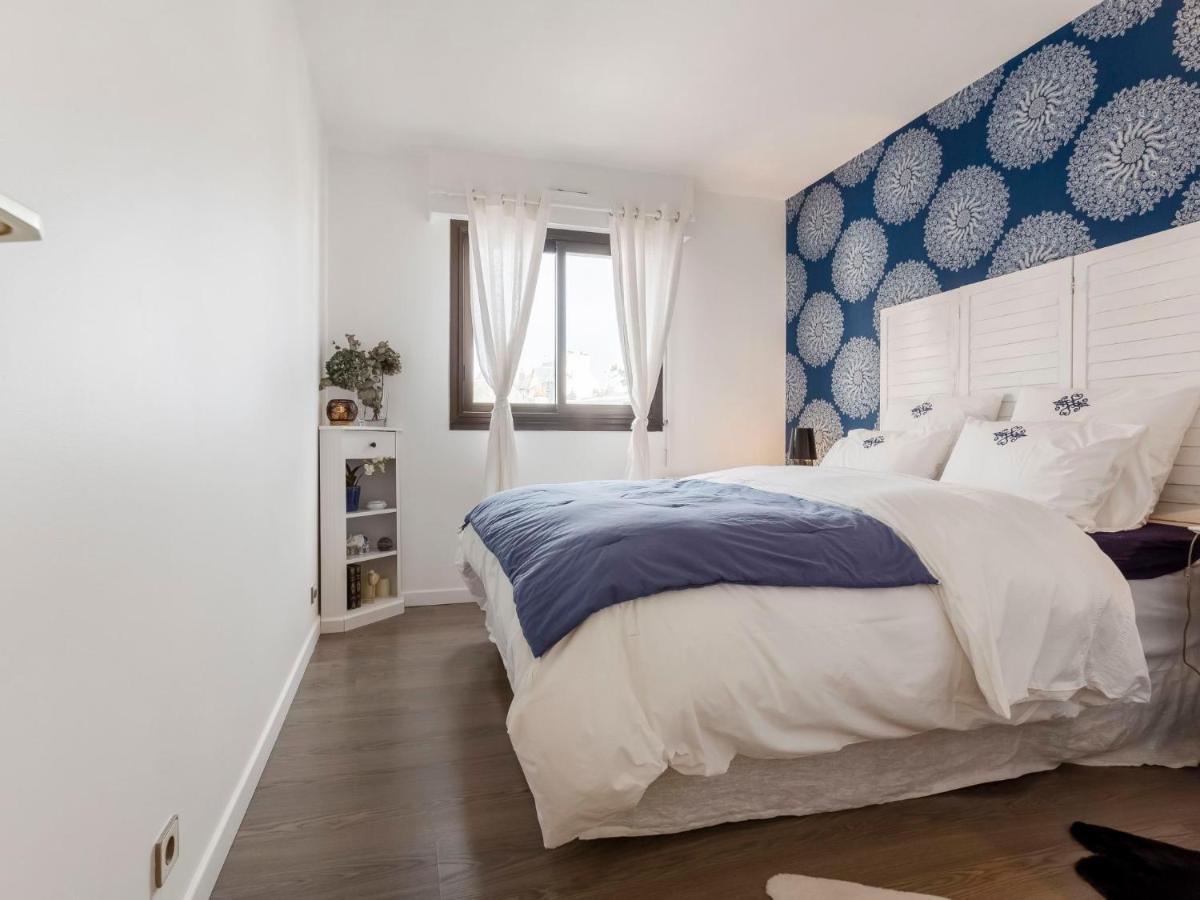 Apartment Jean Mermoz By Interhome Deauville Exteriér fotografie