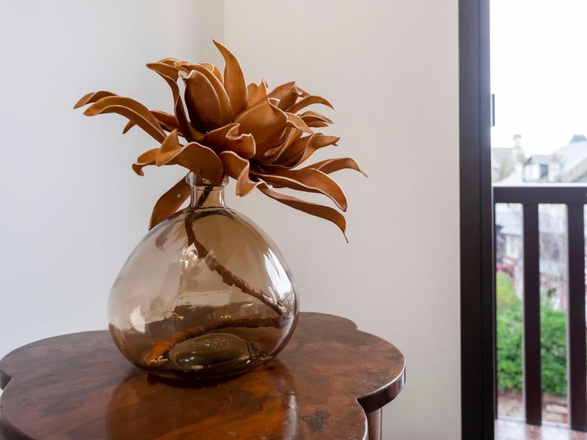 Apartment Jean Mermoz By Interhome Deauville Exteriér fotografie